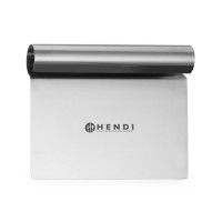 Ніж для тіста, 150x110 мм 553404 Hendi Stainless steel