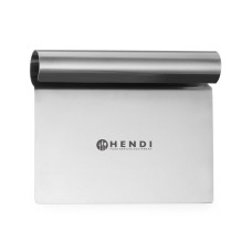 Нож для теста, 150x110 мм 553404 Hendi Stainless steel