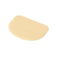 Скребок для тіста напівкруглий, компл. 6 шт., 120x88 мм 554166 Hendi PP (Polypropylene)