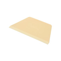 Скребок для тіста трапеція, компл. 3 шт., 216x128 мм 554432 Hendi PP (Polypropylene)