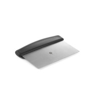 Ніж для тіста, ручка із поліпропілену, 150x110 мм 855751 Hendi PP (Polypropylene);Stainless steel