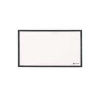 Килимок силіконовий для випічки, 600 x 400 мм 677827 Hendi