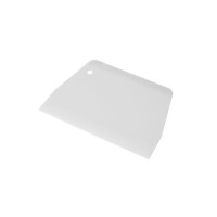 Скребок для тіста – трапеція, 194x127 мм, 6 шт 554111 Hendi