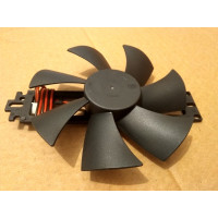 Вентилятор плити індукційної 239780, 239308, 215012, 215029 919446