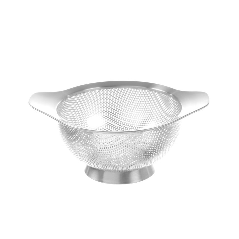 Друшляк перфорований, ø260x(H)140 мм 535455