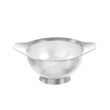 Друшляк перфорований, ø260x(H)140 мм 535455