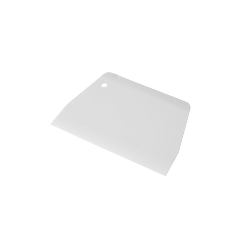 Скребок для тіста – трапеція, 136x97 мм, 6 шт 554135 Hendi PP (Polypropylene)