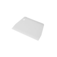 Скребок для теста – трапеция, 136x97 мм, 6 шт 554135 Hendi PP (Polypropylene)