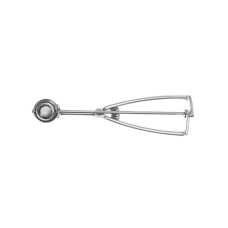 Порційна ложка Stöckel 1/100 Ø30 мм 755143 Hendi Stainless steel