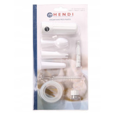 Запасні частини для сифона для вершків Kitchen Line 589007 Hendi