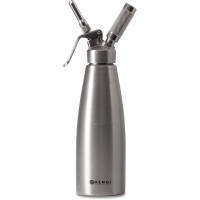 Сифон для вершків Profi Line 0,5 л 588017 Hendi