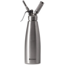 Сифон для вершків Profi Line 0,5 л 588017 Hendi