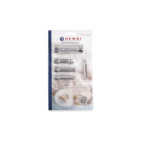 Запасні частини для сифона для вершків Profi Line 589205 Hendi