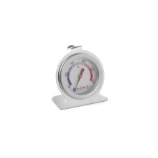 Термометр універсальний для печей та духовок +50/+300°C 271179 Hendi Stainless steel