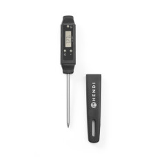 Термометр цифровий із зондом -40/200°C 271209 Hendi