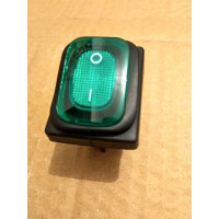 Вимикач фритюрниці, грилі, столи холодильні 263655, 263709, 263808 205426