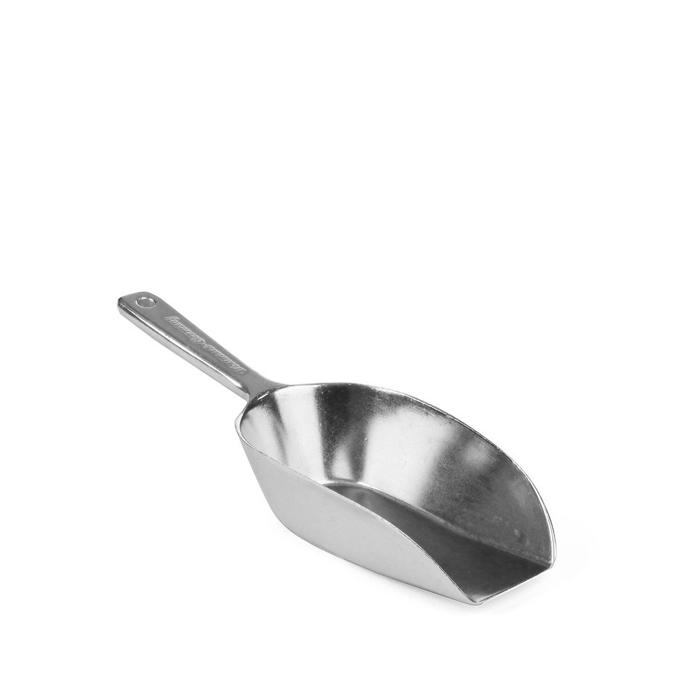 Совок алюмінієвий, 0.2 л, 205 мм 521304 Hendi