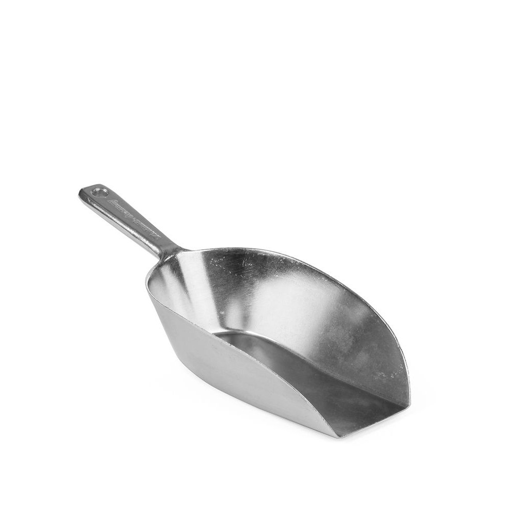 Совок алюмінієвий, 0,5 л, 265 мм 521502 Hendi