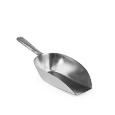 Совок алюмінієвий, 0,3 л, 250 мм 521403 Hendi