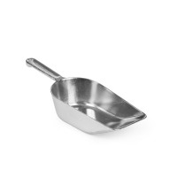 Совок алюмінієвий, 0.65 л, (L) 310 мм 521601 Hendi