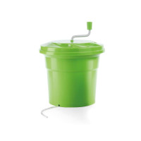 Центрифуга для сушіння салату, 12 л 222553 Hendi