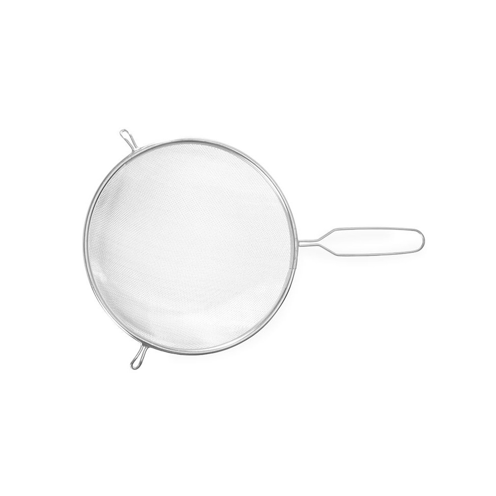 Друшляк Kitchen Line, Ø230x400 мм, розмір сітки 1x1 мм 635407 Hendi