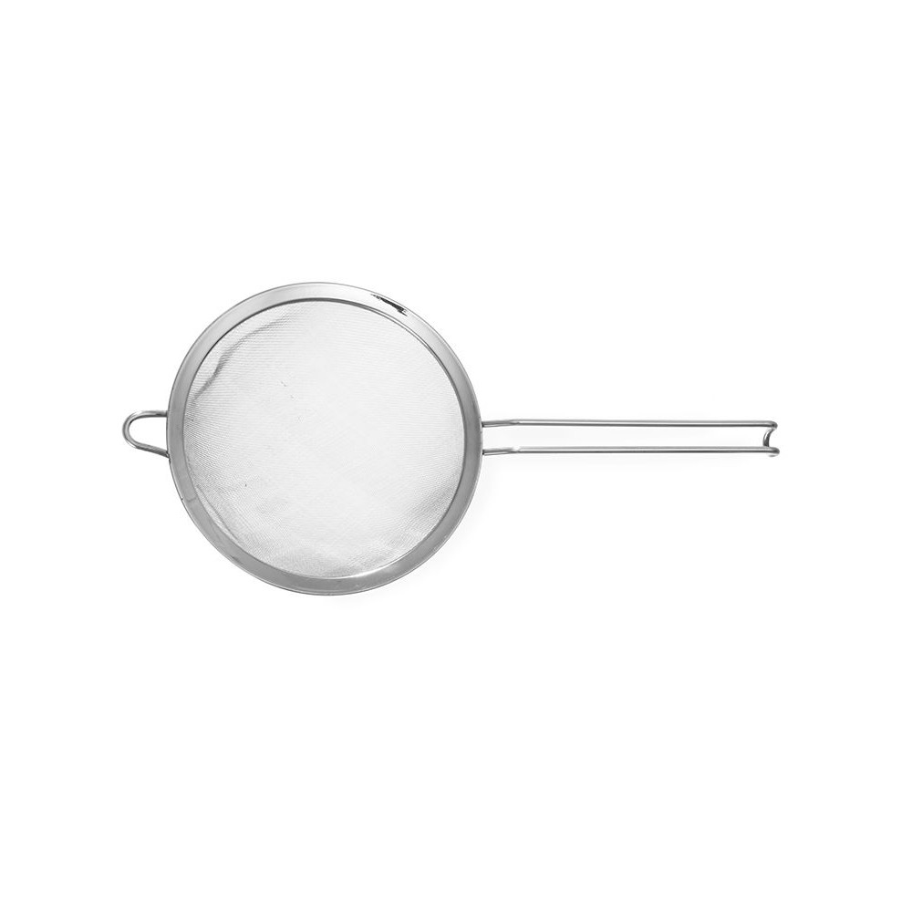 Друшляк густий, Ø200x400 мм, розмір сітки 0,5x0,5 мм 638705 Hendi