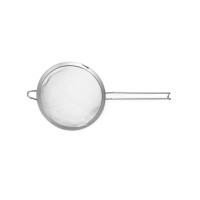 Друшляк густий, Ø200x400 мм, розмір сітки 0,5x0,5 мм 638705 Hendi