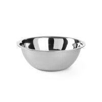 Миска для збивання із закругленим дном, 4,9 л 517604 Hendi Stainless steel