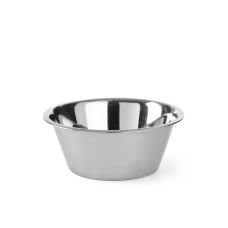 Миска кухонная с ободком, 1,6 л 530306 Hendi