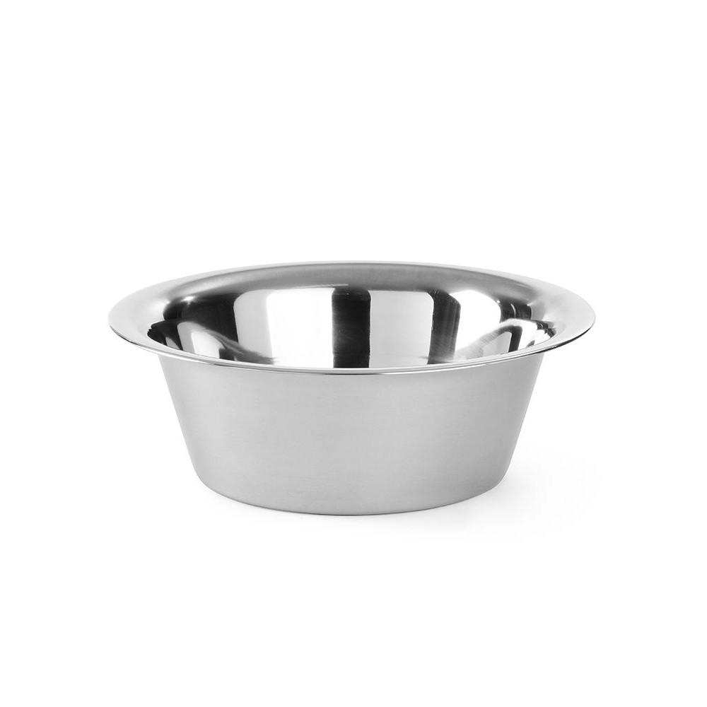 Миска кухонна з обідком, 5 л 530603 Hendi