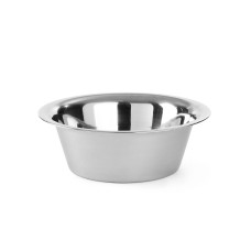 Миска кухонная с ободком, 5 л 530603 Hendi