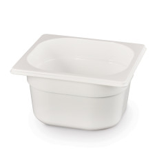 Контейнер з меламіну GN 1/6 561898 Hendi Melamine