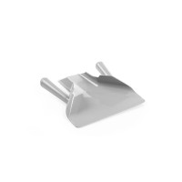 Совок для картоплі фрі 233x205 мм, полікарбонат. 642566 Hendi PC (Polycarbonate)