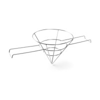 Тримач для фільтру для фритюру 632901 Hendi Stainless steel