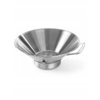 Друшляк-сільничка для картоплі фрі Ø410 мм, неіржавна сталь 630808 Hendi Stainless steel