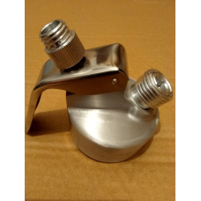 Голова сифону для вершків 588385