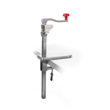 Відкривачка для консервних банок Kitchen Line 690000 Hendi Stainless steel