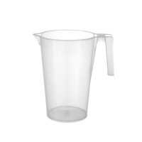 Глечик з мірною шкалою, 2 л, ø147x(H)215 мм 567838 Hendi