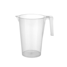 Глечик з мірною шкалою, 2 л, ø147x(H)215 мм 567838 Hendi