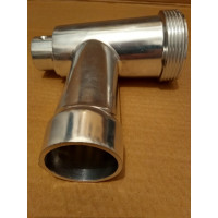 Горловина м"ясорубки 210864 Z CZE210864-14