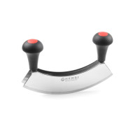 Ніж для зелені - 2 леза 844366 Hendi PP (Polypropylene);Stainless steel