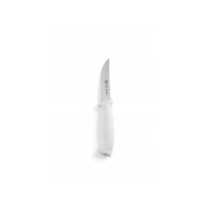 Ніж HACCP універсальний, білий, 90 мм 842256 Hendi
