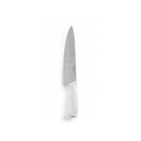 Ніж HACCP кухарський, білий 240 мм 842751 Hendi PP (Polypropylene);Stainless steel