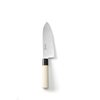 Ніж японський "Santoku" 165/295 845035 Hendi Stainless steel