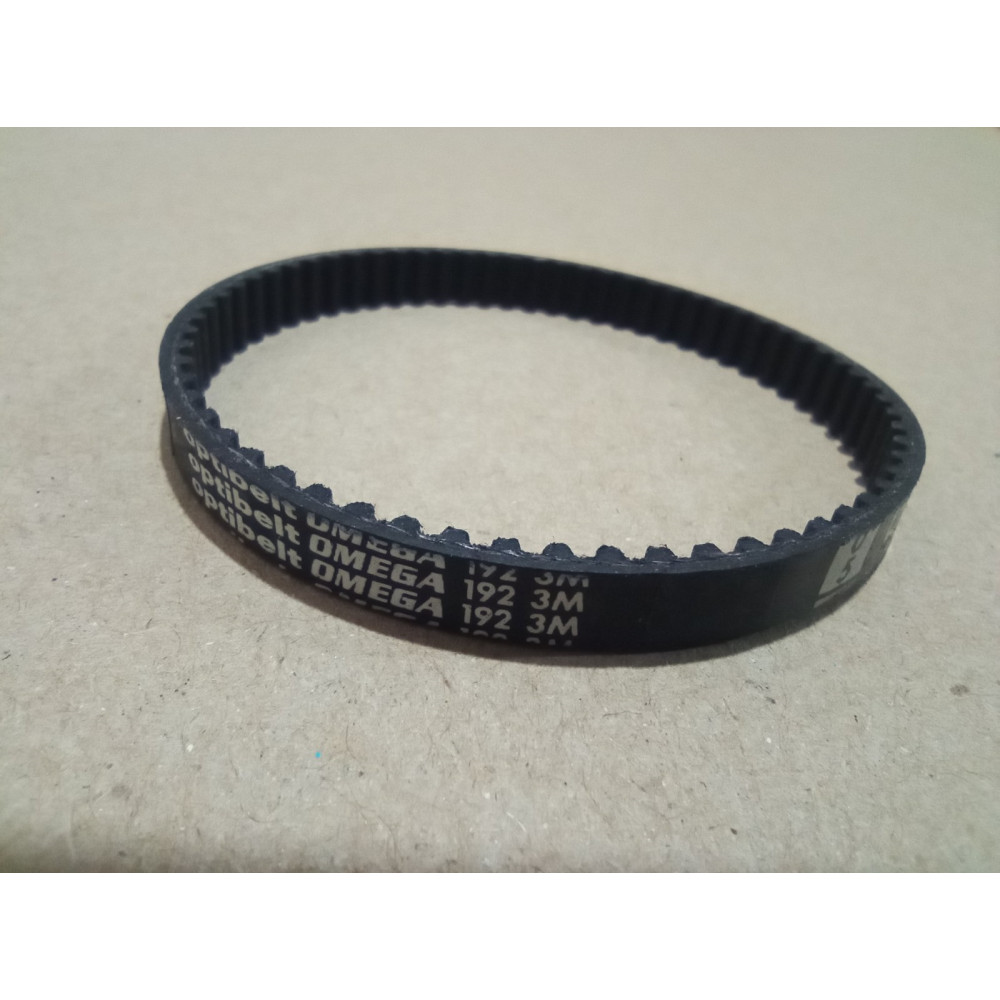 Ремінь до електричного ножа 267233, 267240 932810