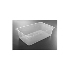 Гастроємність із поліпропілену GN 1/1-100 мм 880029 Hendi PP (Polypropylene)