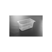 Гастроємність із поліпропілену GN 1/3-100 мм 880227 Hendi PP (Polypropylene)