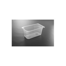 Гастроємність із поліпропілену GN 1/3-100 мм 880227 Hendi PP (Polypropylene)