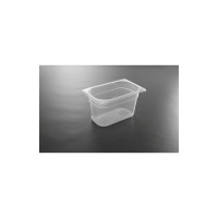 Гастроємність із поліпропілену GN 1/4-150 мм 880319 Hendi